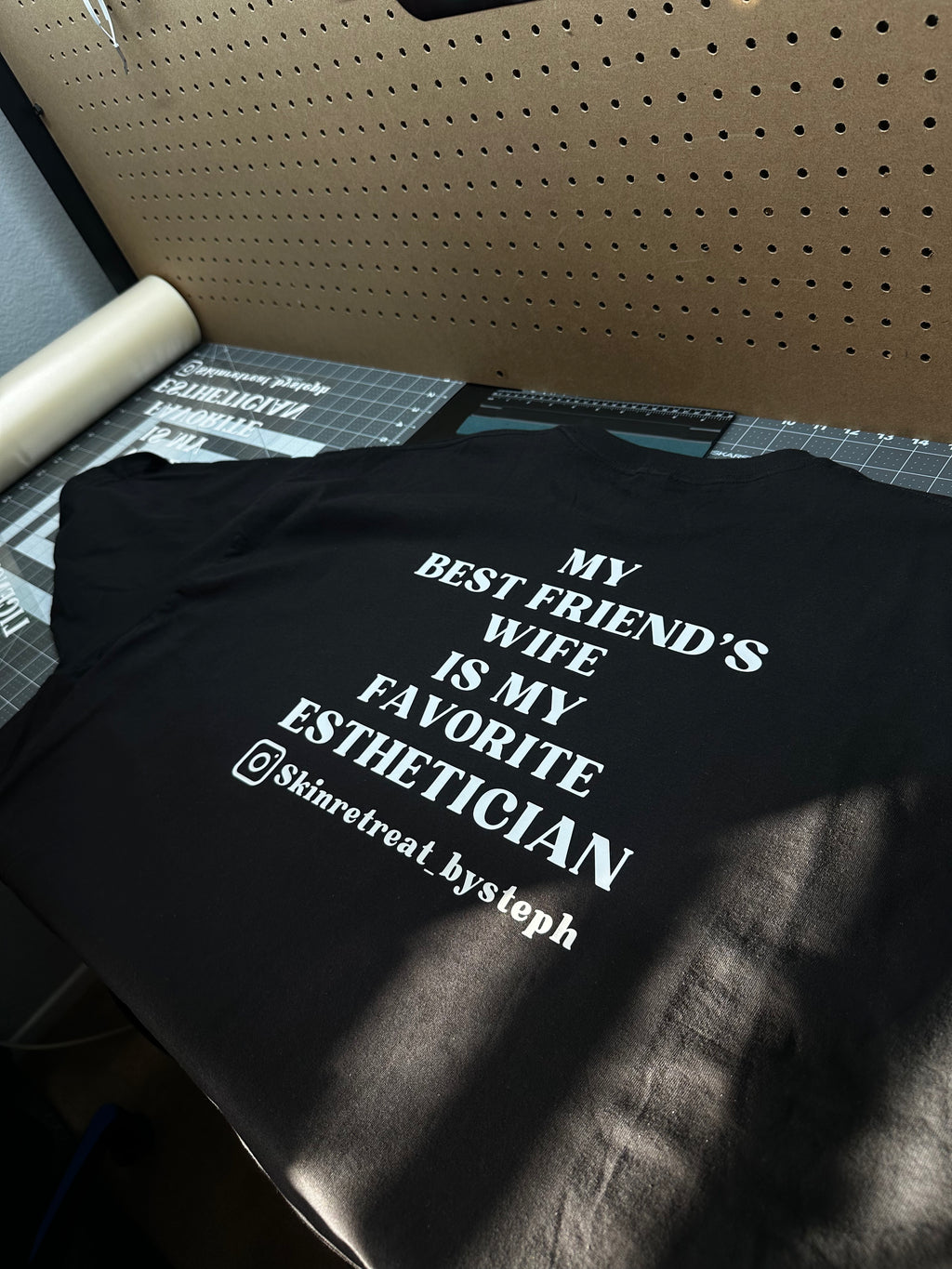 Short sleeve T Shirt Custom